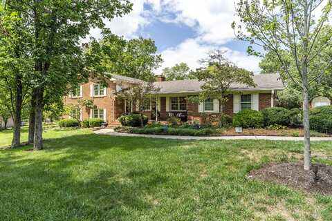 123 Carolyn Lane, Nicholasville, KY 40356