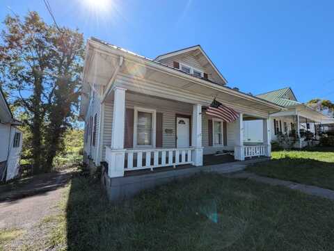 358 West Main Street, Carlisle, KY 40311