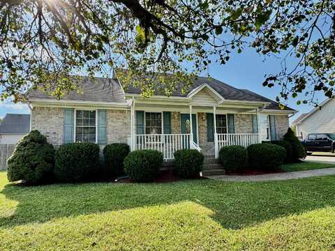 145 Lake Park Court, Shepherdsville, KY 40165