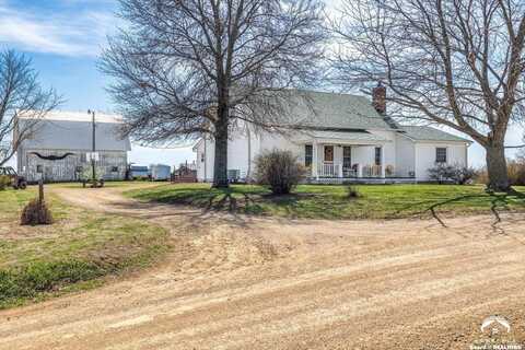 18099 70th Street, Mc Louth, KS 66054