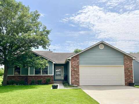 2704 Wildflower Drive, Lawrence, KS 66047