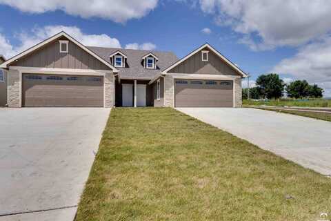 2722 Chasehire Drive, Lawrence, KS 66046