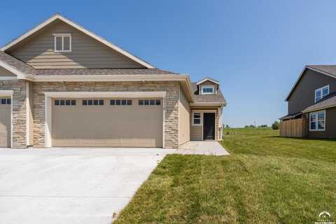 2718 Chasehire Drive, Lawrence, KS 66046