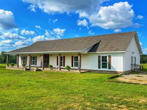 138 Jim Walker Rd, Waynesboro, MS 39367