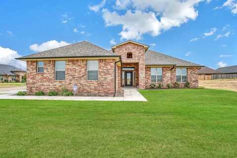 2602 SW 70th St, Lawton, OK 73505