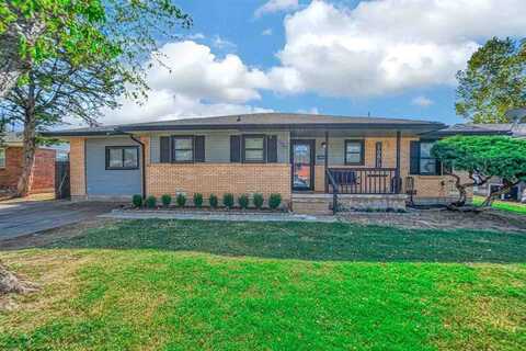 4524 SW Beta, Lawton, OK 73505