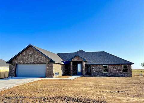 5583 Tadpole Dr, Elgin, OK 73538