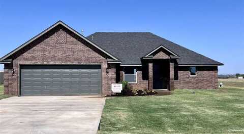 5614 Tadpole Dr, Elgin, OK 73538