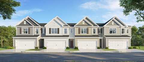 2014 Sequoia Lane, Durham, NC 27703