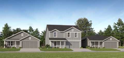 Voss Ave and Cooper Rd, Odem, TX 78370