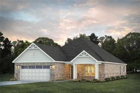 2698 CANTERA COURT, AUBURN, AL 36830