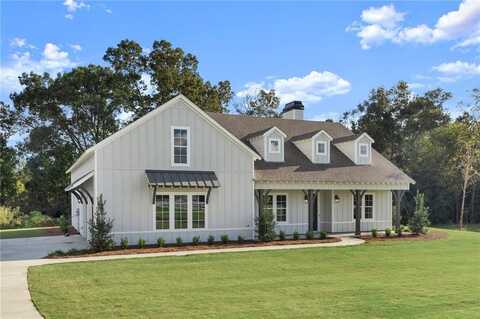 060 HUNTERS HILL LANE, AUBURN, AL 36830