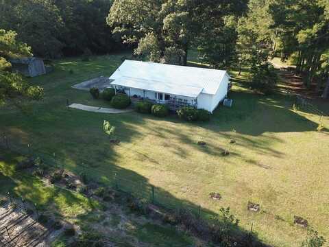 111 NEW BETHEL LOOP, DADEVILLE, AL 36861