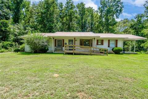 85 MOON ROAD, KELLYTON, AL 35089