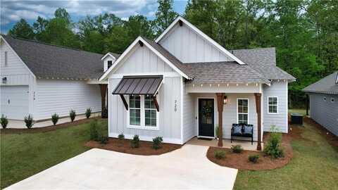 222 SUMMER STREET, OPELIKA, AL 36801