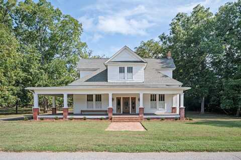 234 E MAIN STREET, Rutledge, GA 30663