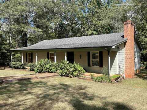 1381 DURDEN ROAD, Rutledge, GA 30663