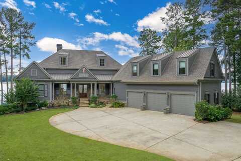 1191 CORY CIRCLE, Greensboro, GA 30642