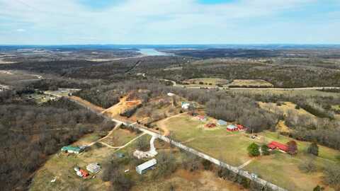 20578 Highway 14 North, Lead Hill, AR 72644