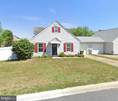 438 RUDDER LN, MILTON, DE 19968