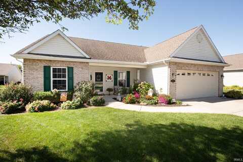 3327 Cardigan Court, West Lafayette, IN 47906