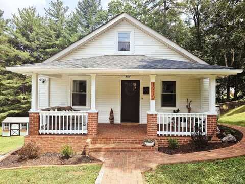 1710 Texas Avenue, Lynchburg, VA 24501