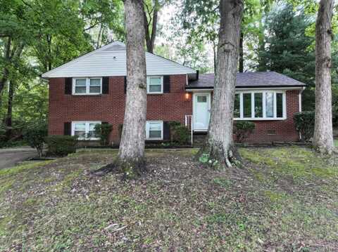 620 Timberlake Drive, Danville, VA 24540