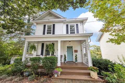 3403 Wilson Avenue, Lynchburg, VA 24501