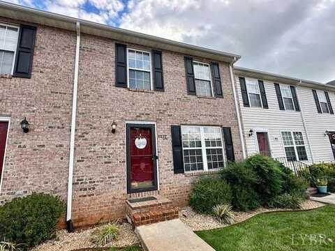 1072 Blue Ridge View Circle, Forest, VA 24551