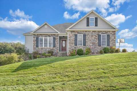 1251 Battlefield Road, Goode, VA 24556