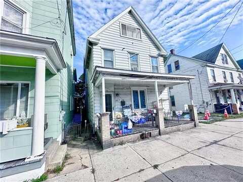 627 Patterson Street, Lansford, PA 18232