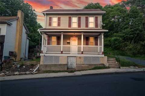 1233 Main Street, Slatington, PA 18080