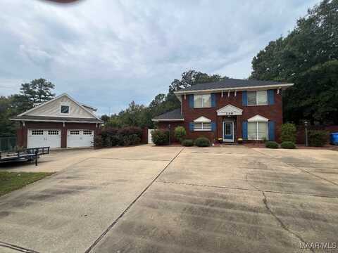 118 Sweetbriar Court, Prattville, AL 36067