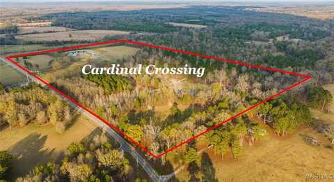 265 Crossing Lane, Pike Road, AL 36064