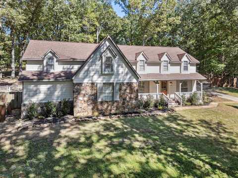 9356 ROCKY WOODS, Memphis, TN 38018