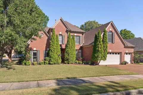 8822 RIVER PINE, Cordova, TN 38016