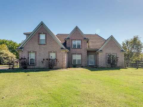 6635 LAMBERT, Mason, TN 38049