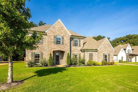 6261 LONGMIRE, Arlington, TN 38002