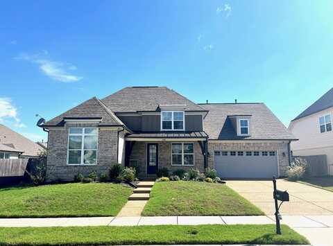 5682 NECTAR RIDGE, Arlington, TN 38002