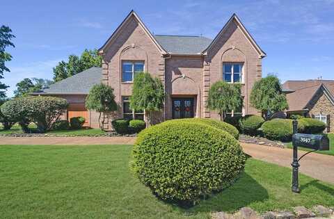 3947 LIGHTHOUSE, Lakeland, TN 38002