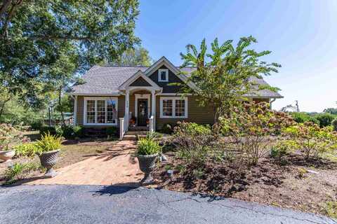 128 S OAK, Adamsville, TN 38310