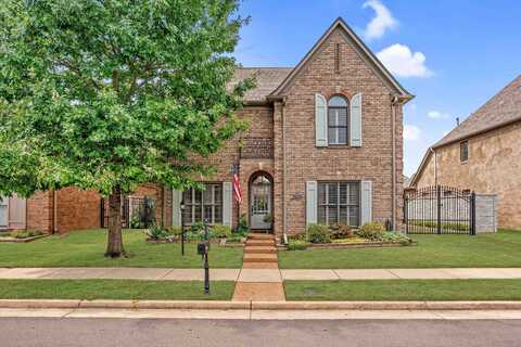 5309 SPRUCE VIEW, Lakeland, TN 38002