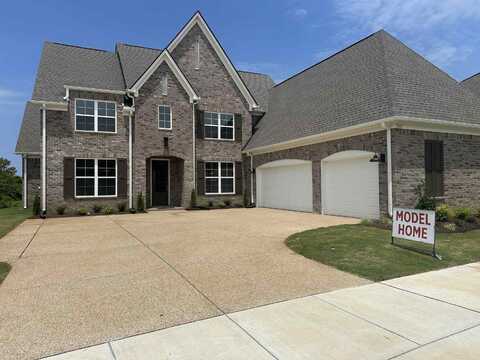 5247 MADISON VALLEY, Lakeland, TN 38002