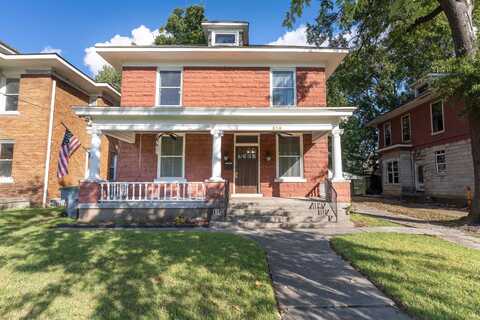 318 GARLAND, Memphis, TN 38104