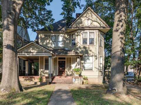 23 N BELVEDERE, Memphis, TN 38104