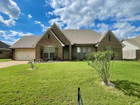 340 TATE, Oakland, TN 38060