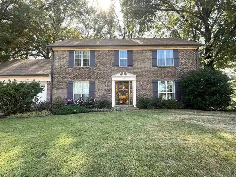 1653 BRIERBROOK, Germantown, TN 38138