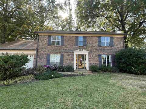 1653 BRIERBROOK, Germantown, TN 38138