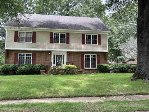 6870 WYTHAM, Memphis, TN 38119