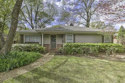 4041 HILLDALE, Memphis, TN 38117